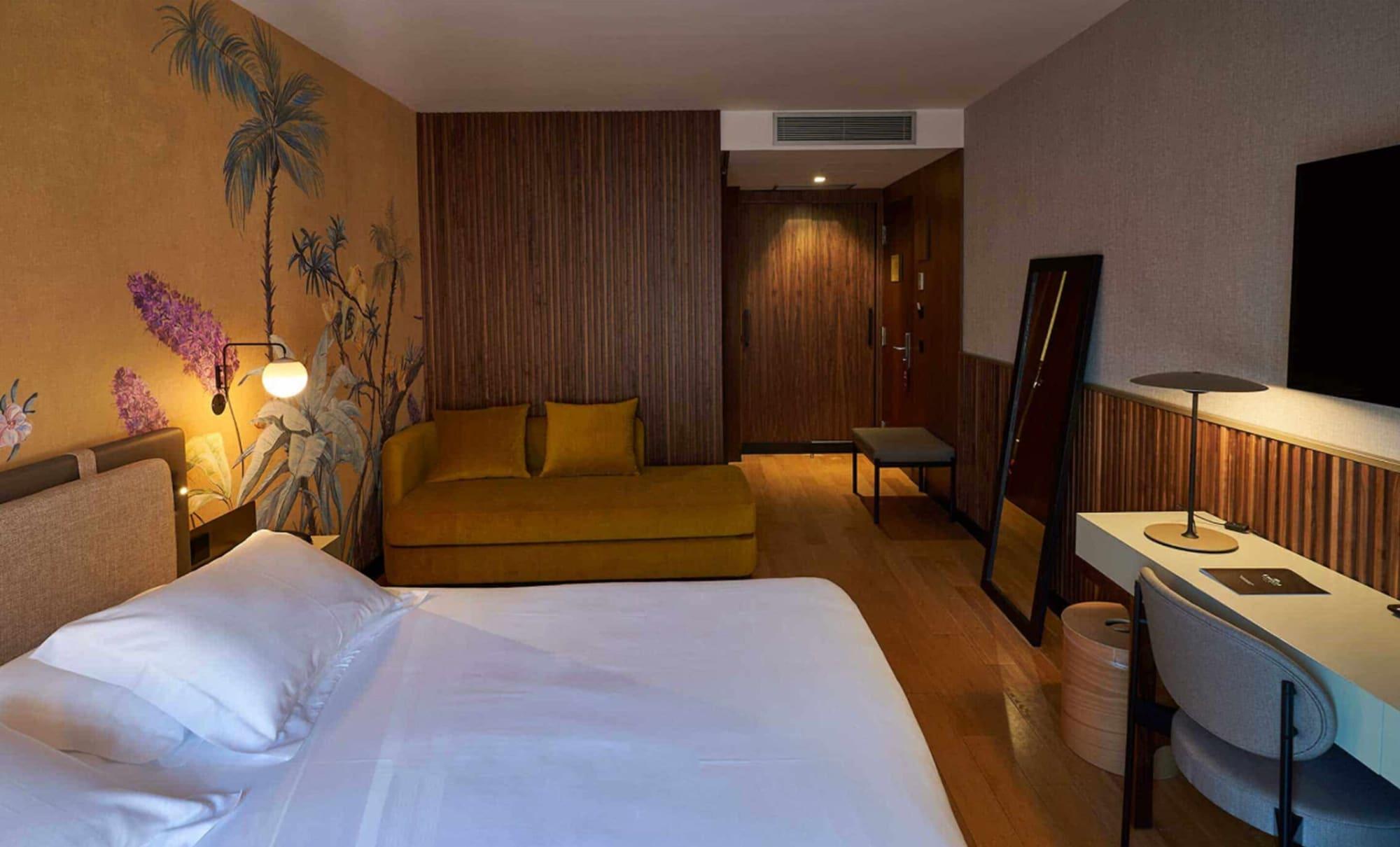 Emilia Hotel Barcellona
