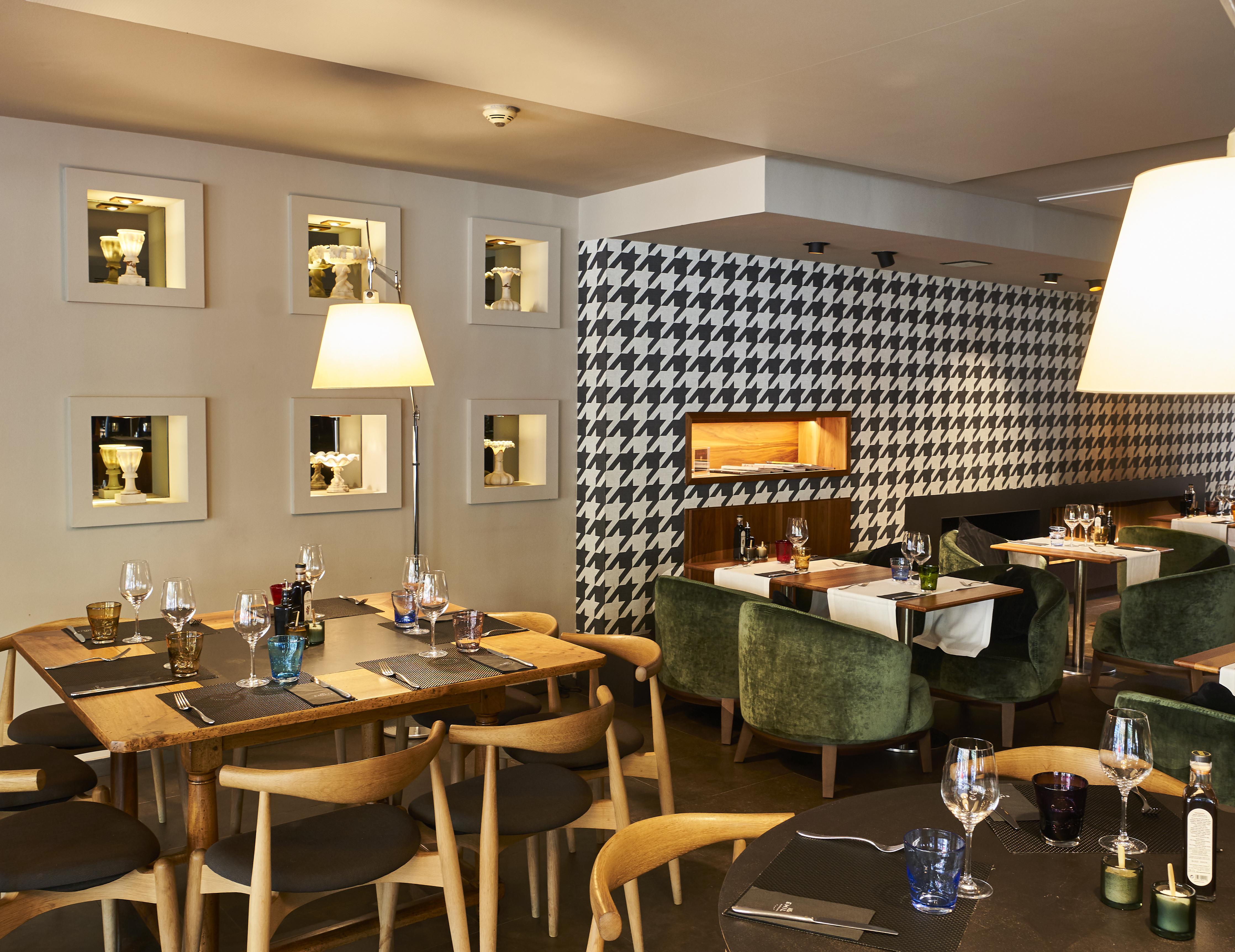 Hotel Emilia Barcellona